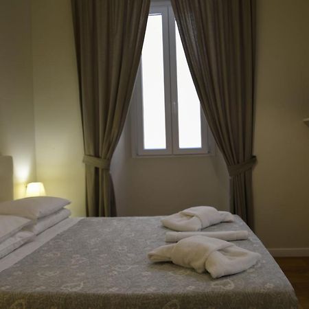 The Castle Inside Rome Hotel Екстериор снимка