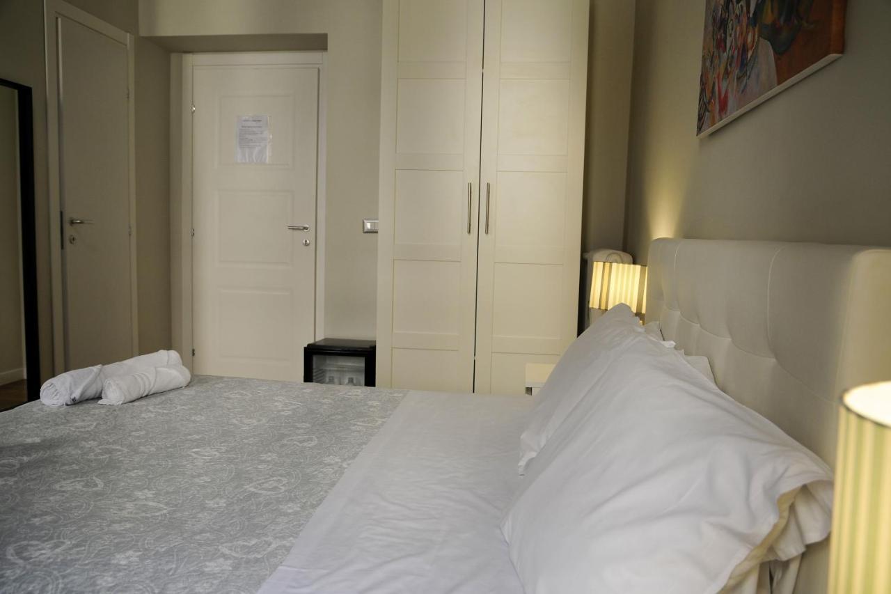 The Castle Inside Rome Hotel Екстериор снимка