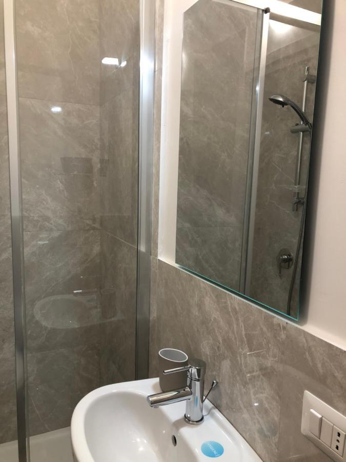 The Castle Inside Rome Hotel Екстериор снимка