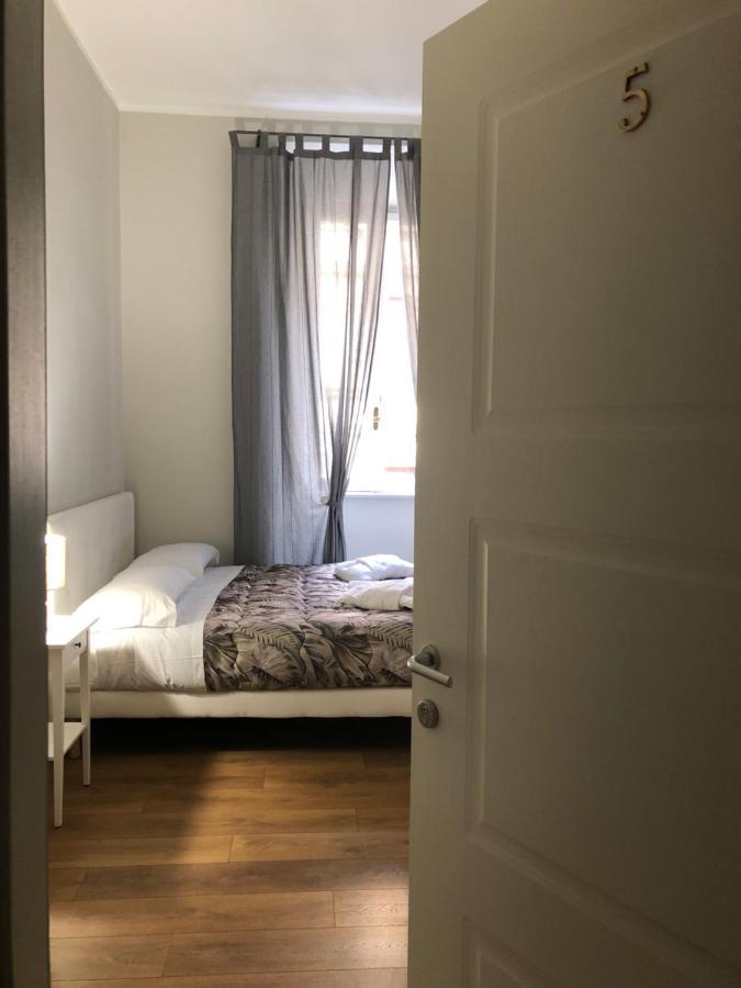The Castle Inside Rome Hotel Екстериор снимка