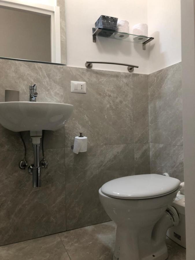 The Castle Inside Rome Hotel Екстериор снимка