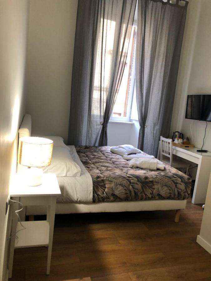 The Castle Inside Rome Hotel Екстериор снимка