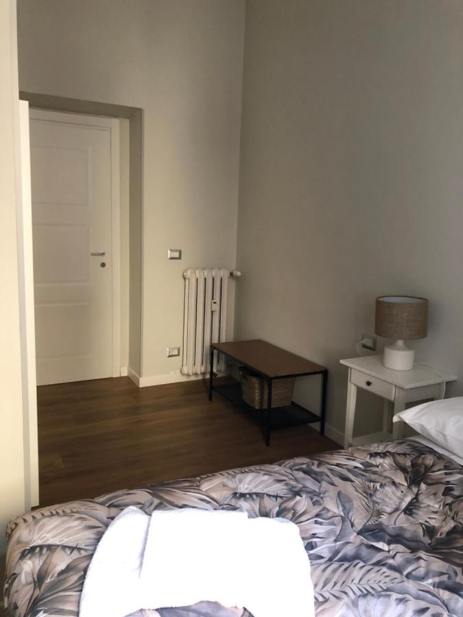 The Castle Inside Rome Hotel Екстериор снимка