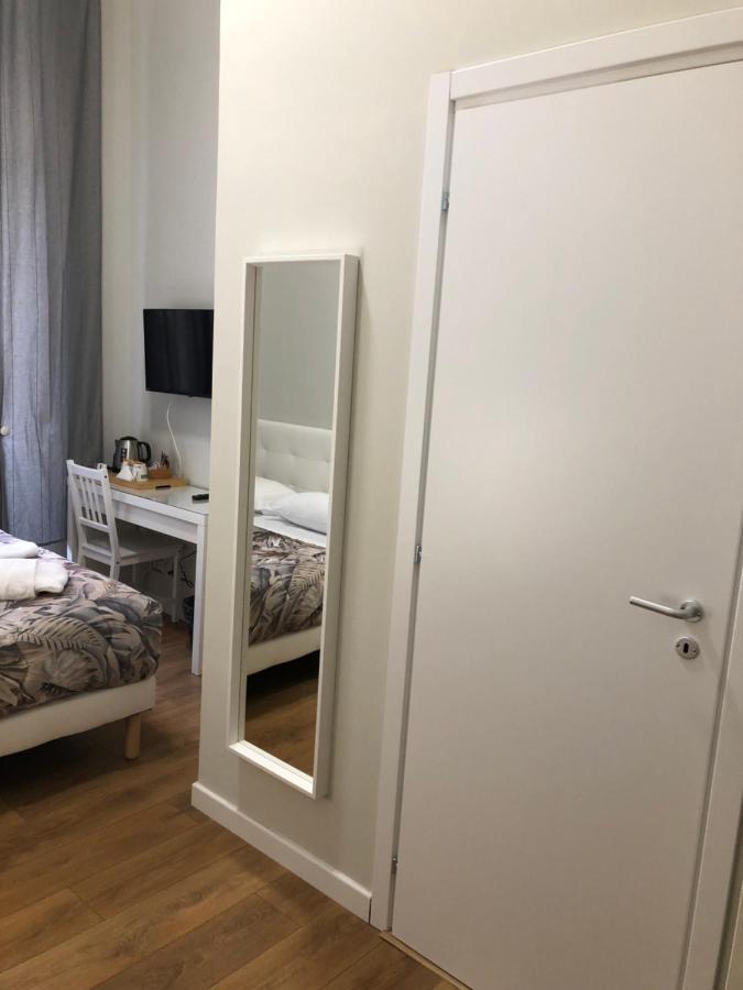 The Castle Inside Rome Hotel Екстериор снимка