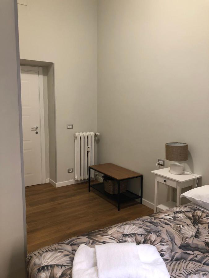 The Castle Inside Rome Hotel Екстериор снимка
