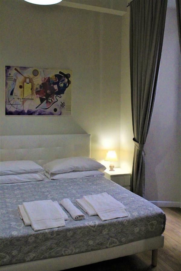 The Castle Inside Rome Hotel Екстериор снимка