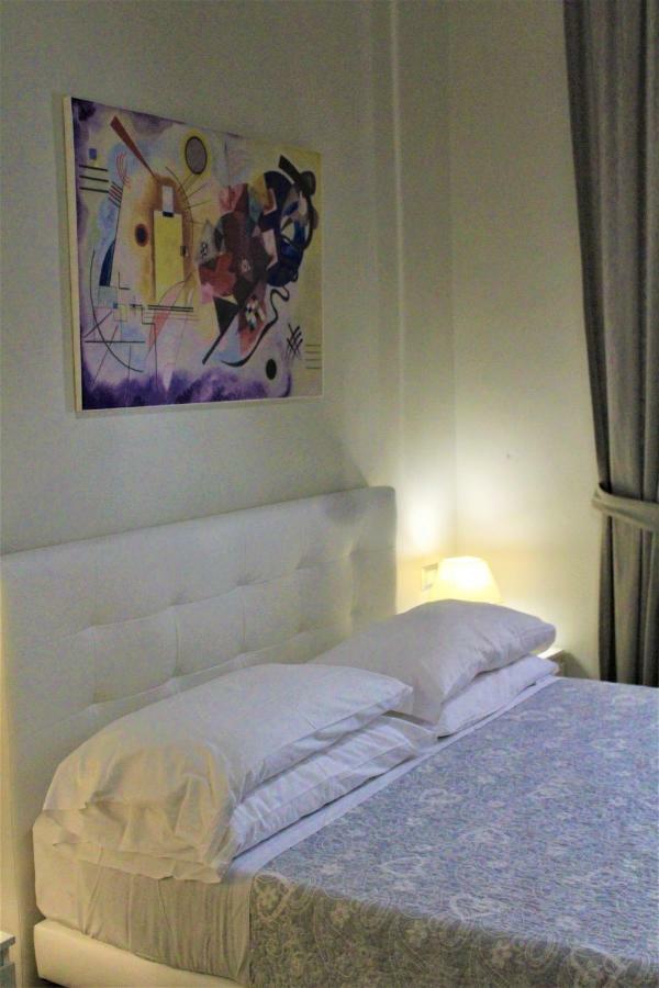 The Castle Inside Rome Hotel Екстериор снимка