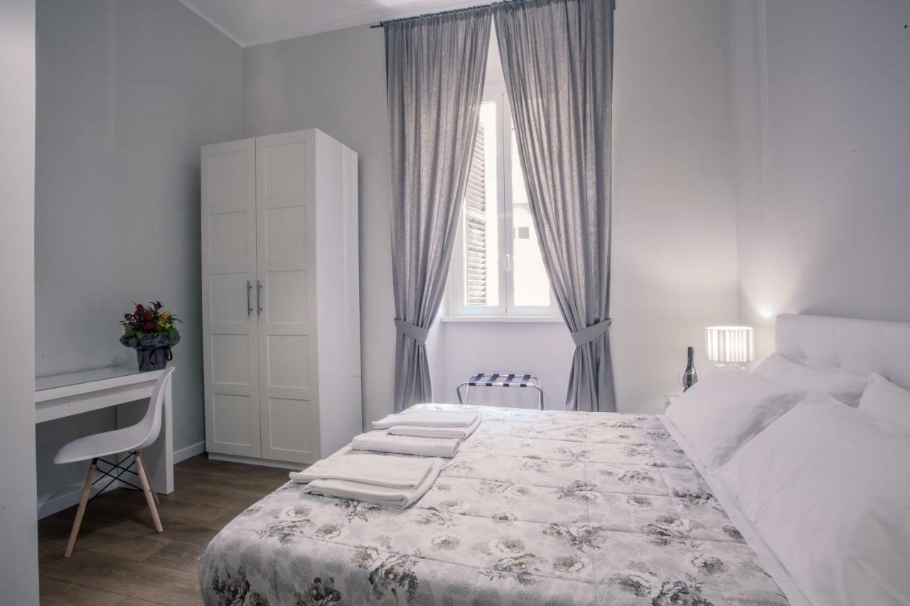 The Castle Inside Rome Hotel Екстериор снимка