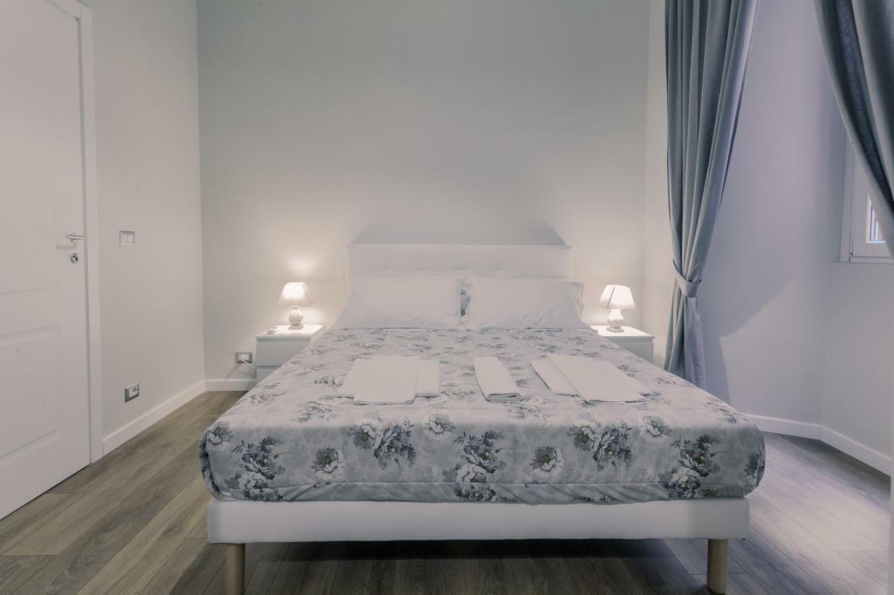 The Castle Inside Rome Hotel Екстериор снимка