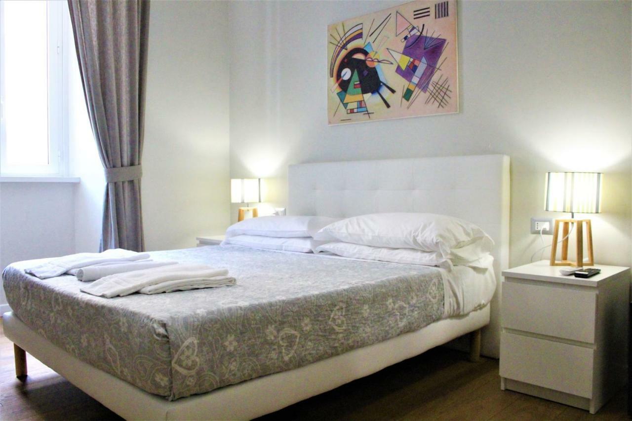 The Castle Inside Rome Hotel Екстериор снимка
